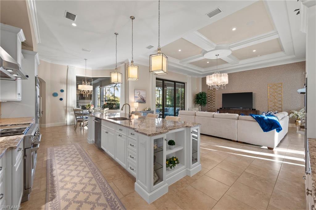 QUAIL WEST - Residential