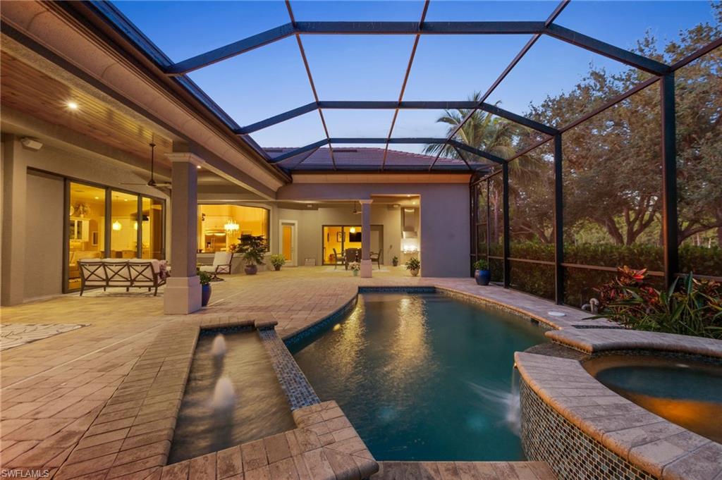 QUAIL WEST - Residential