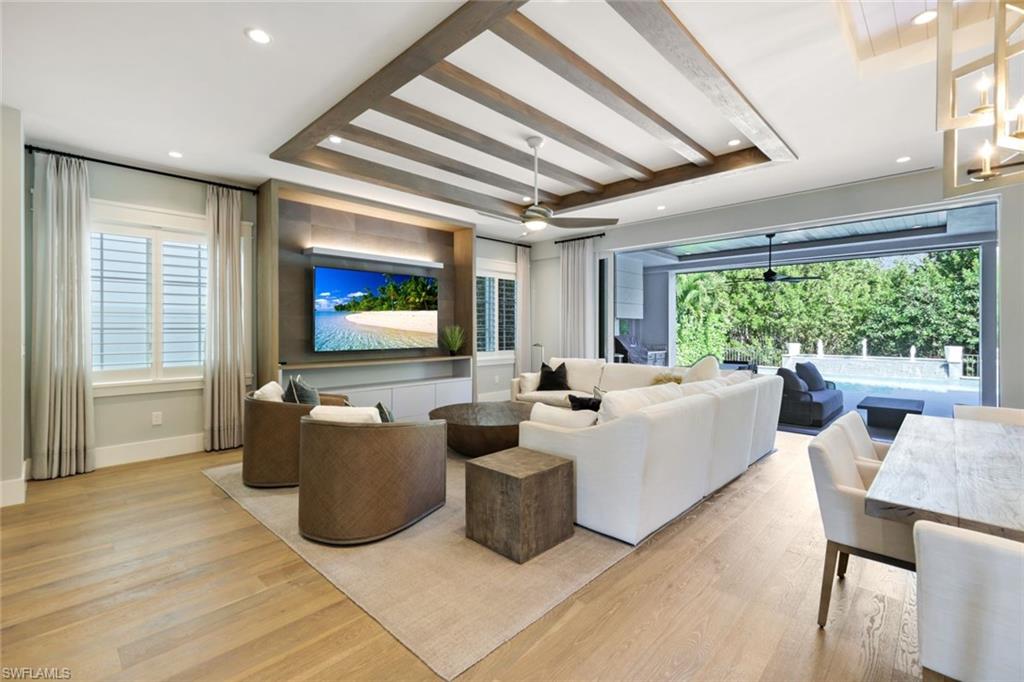 MANGROVE BAY - Residential