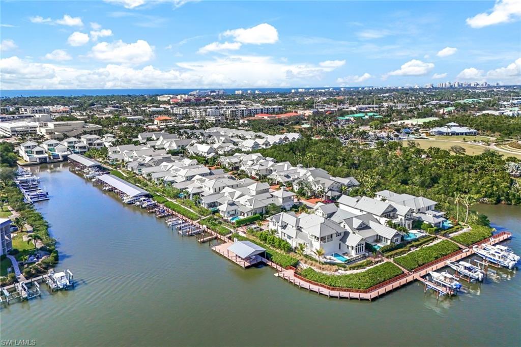 MANGROVE BAY - Residential