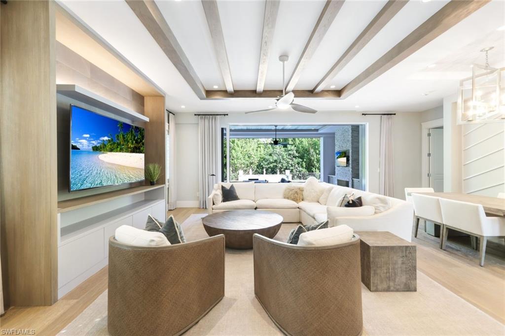 MANGROVE BAY - Residential