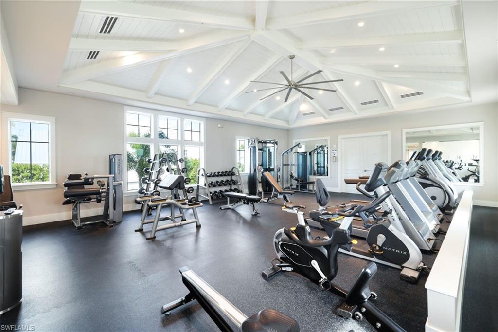 MANGROVE BAY - Residential