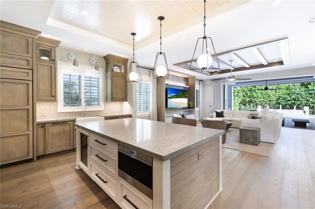 MANGROVE BAY - Residential