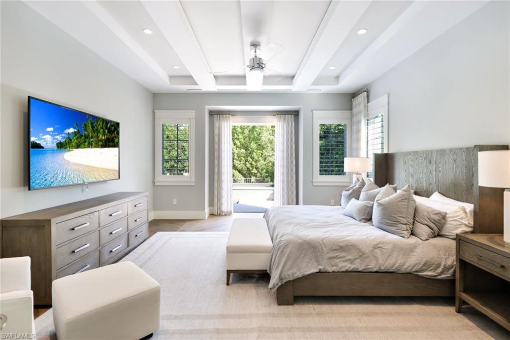 MANGROVE BAY - Residential