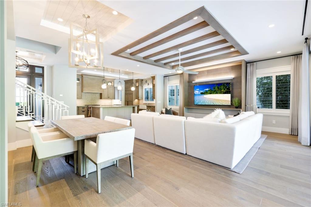 MANGROVE BAY - Residential