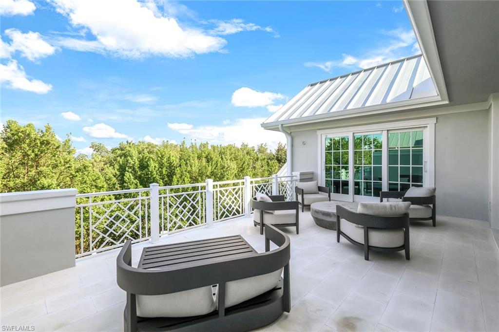 MANGROVE BAY - Residential