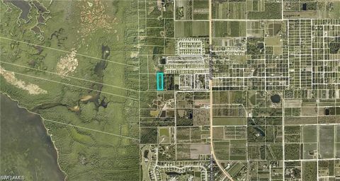 Access Undetermined BOKEELIA FL 33922