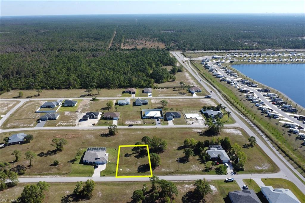 CAPE CORAL - Land
