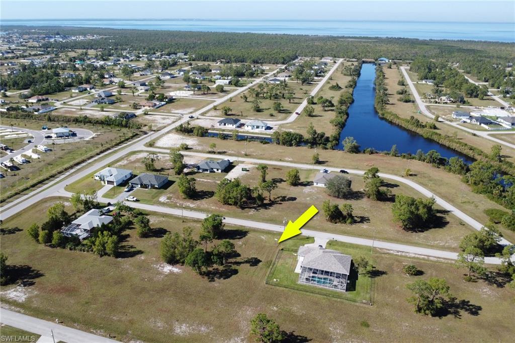 CAPE CORAL - Land