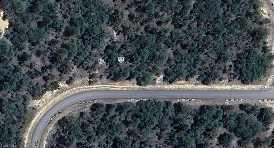 A VACANT LOT IN DUNNELLON IN CITRUS COUNTY!!!