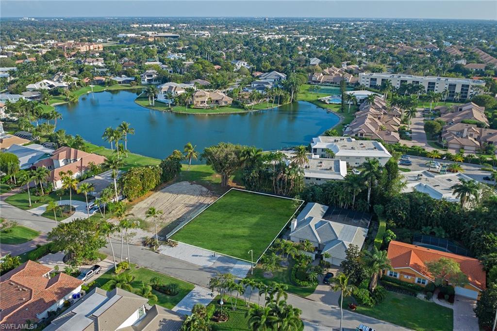 PARK SHORE - Residential