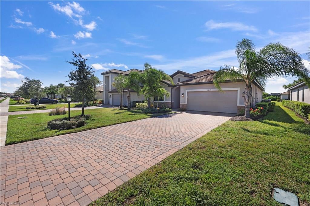18315 Ridgeline DR