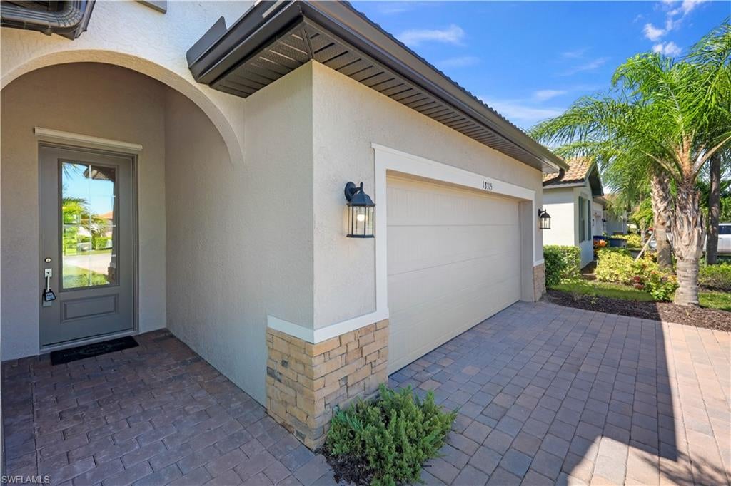 18315 Ridgeline DR