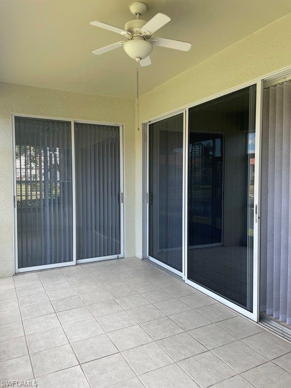 AVALON BAY - Residential Lease