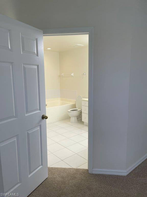 AVALON BAY - Residential Lease