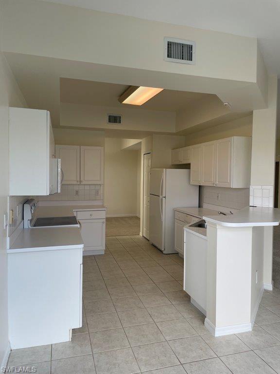 AVALON BAY - Residential Lease