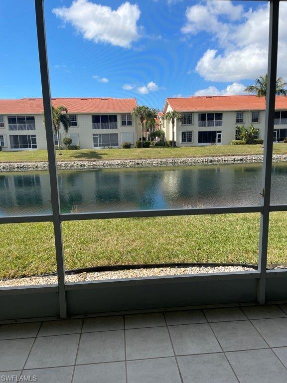 AVALON BAY - Residential Lease