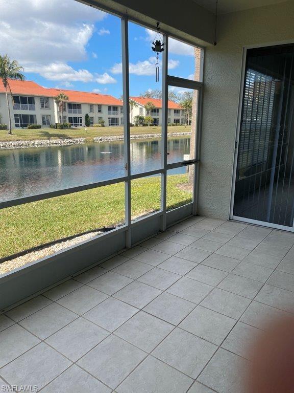 AVALON BAY - Residential Lease