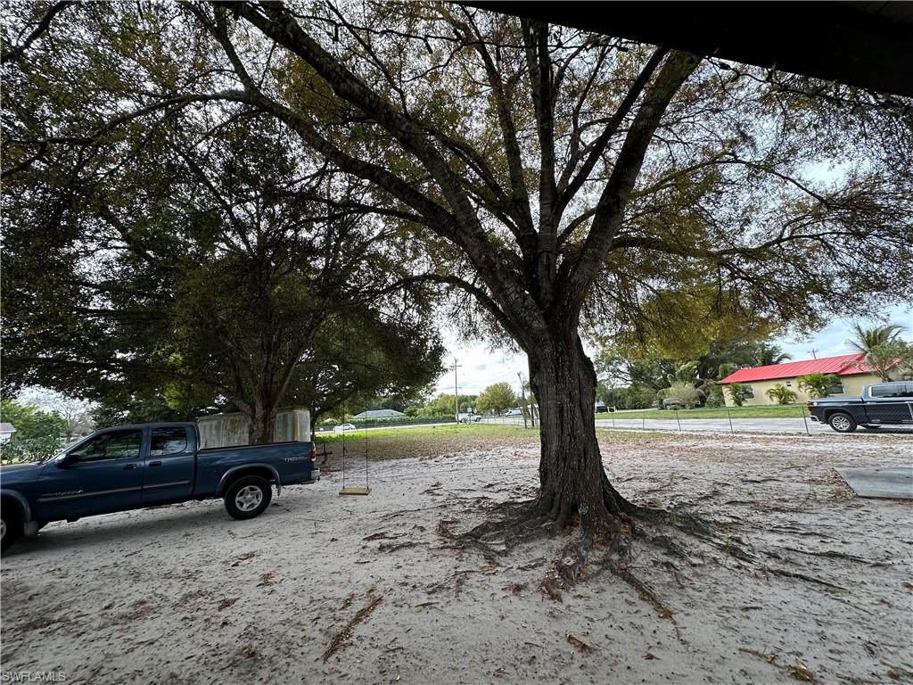 ACREAGE HEADER - Land