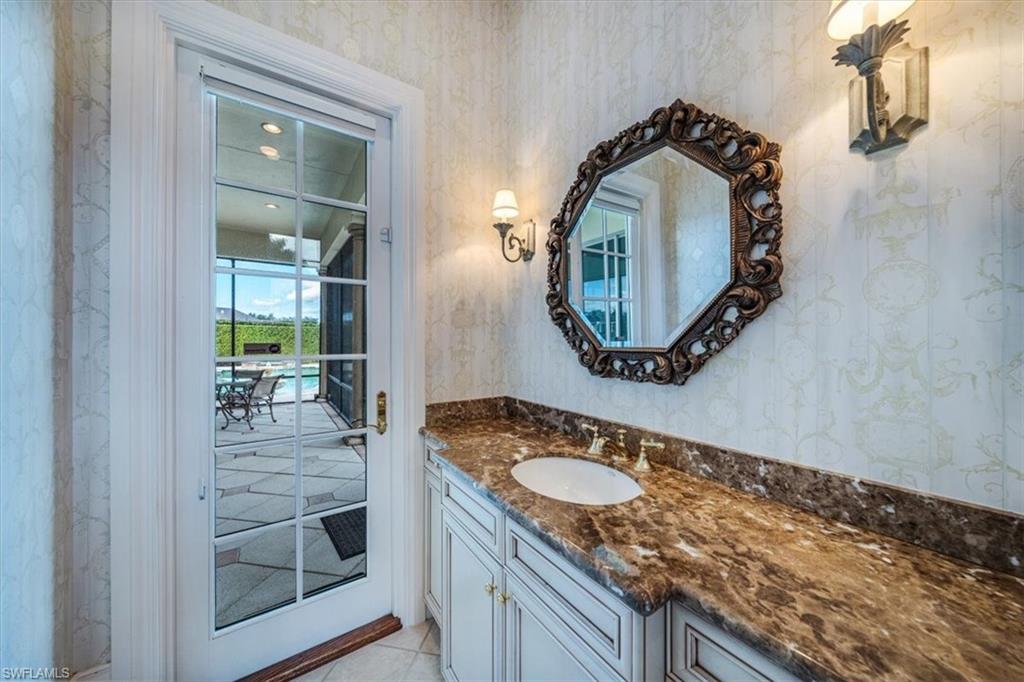 QUAIL WEST - Residential