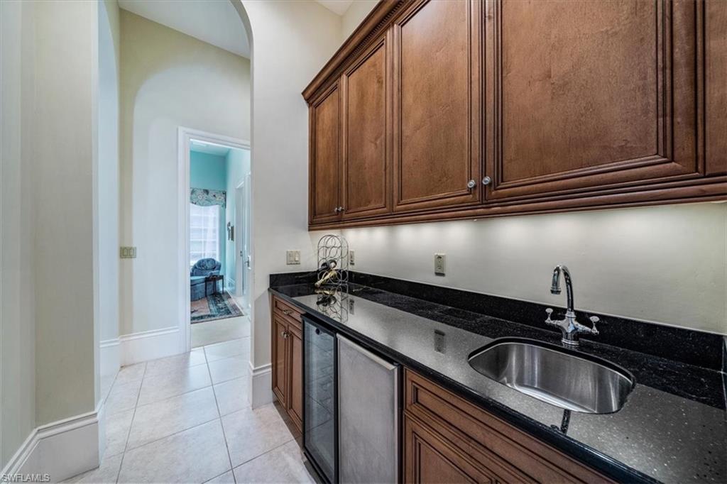 QUAIL WEST - Residential