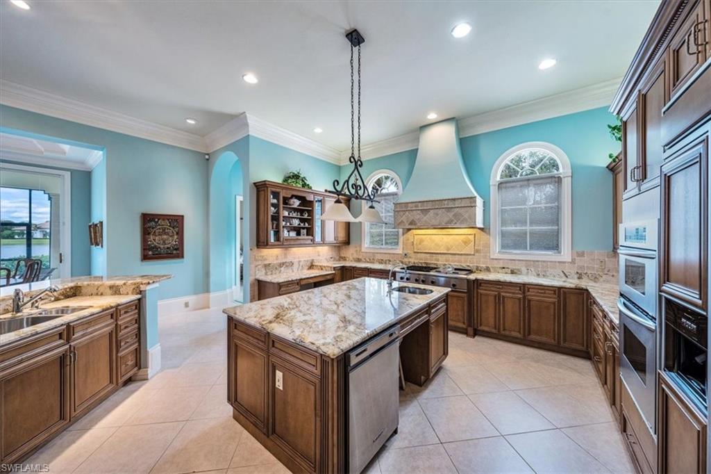 QUAIL WEST - Residential