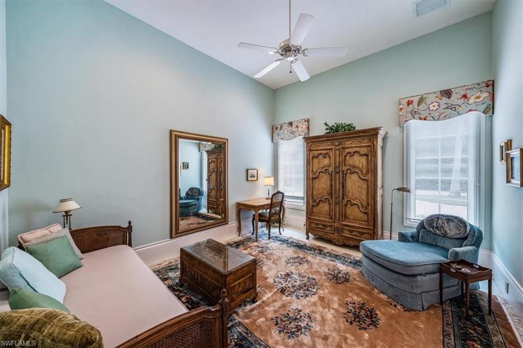 QUAIL WEST - Residential