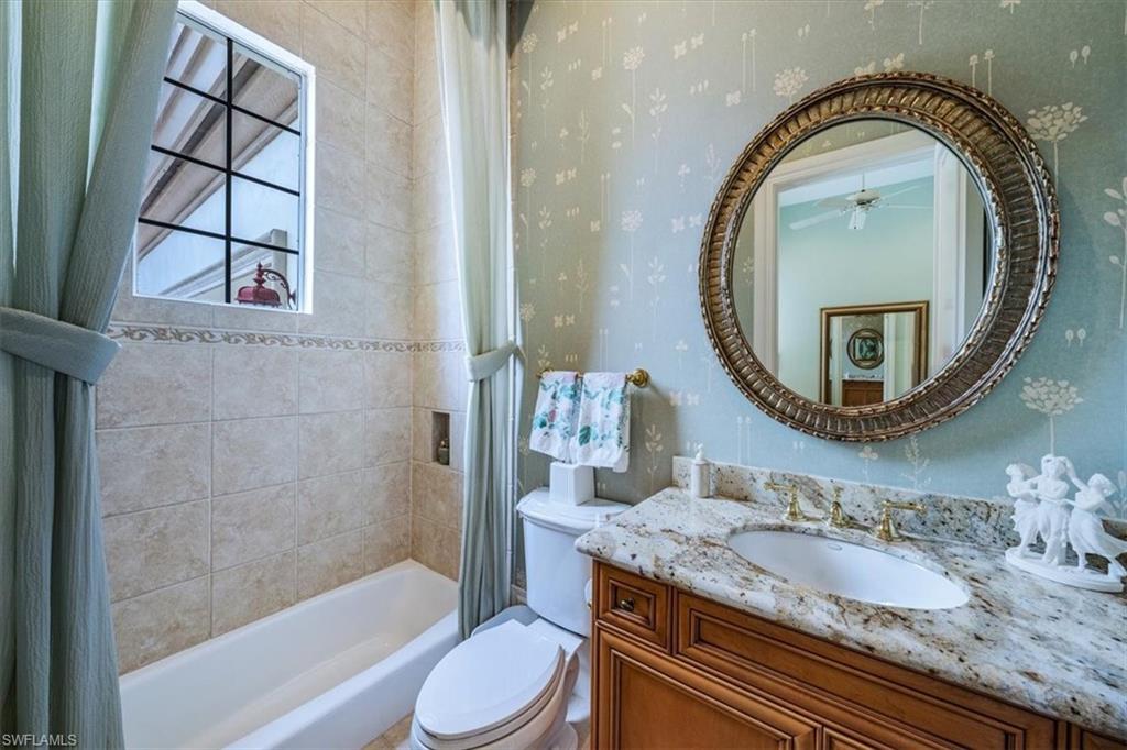 QUAIL WEST - Residential