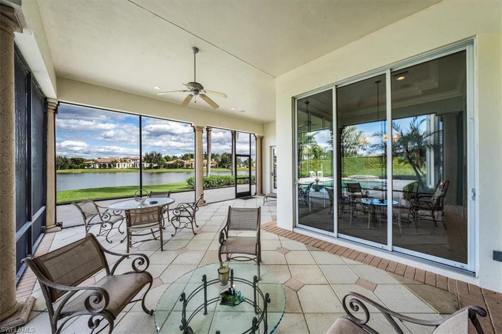 QUAIL WEST - Residential