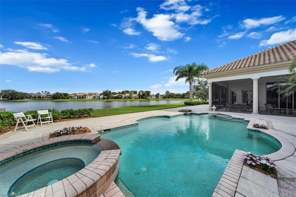 QUAIL WEST - Residential