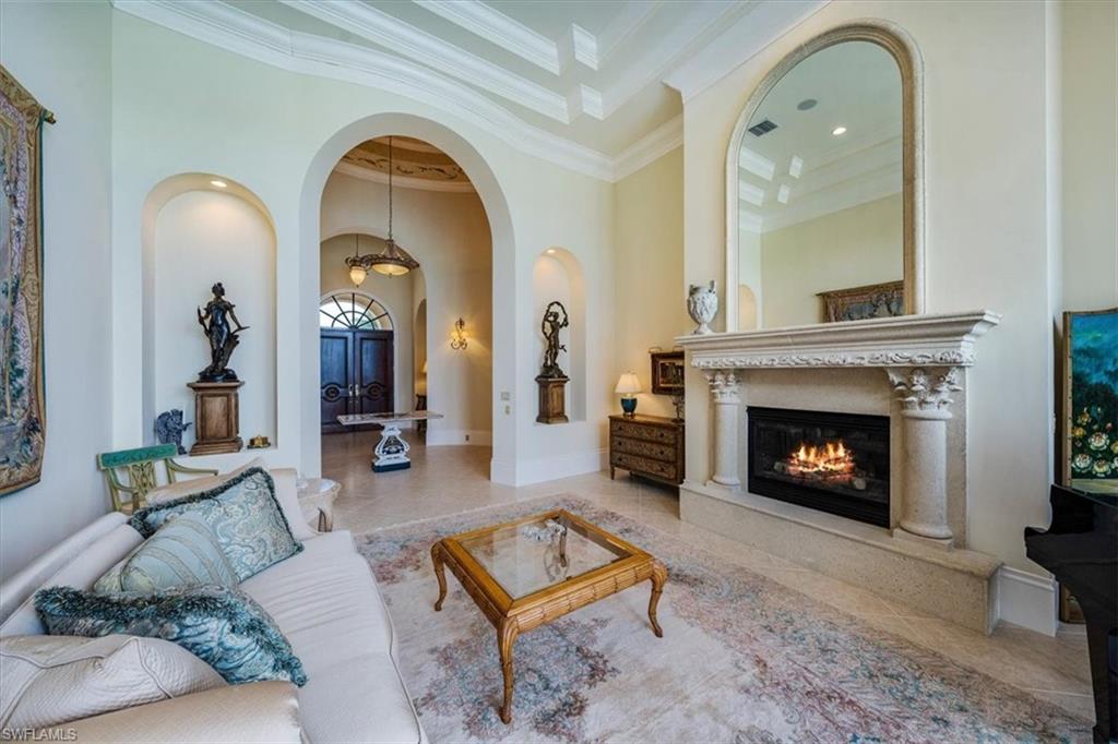 QUAIL WEST - Residential