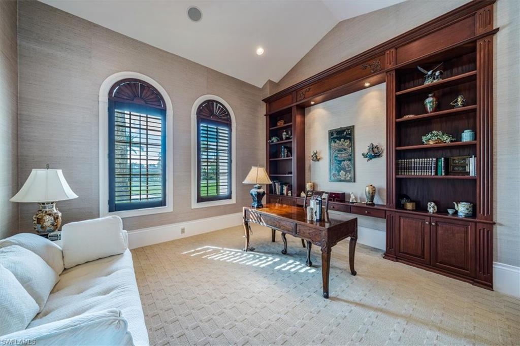 QUAIL WEST - Residential