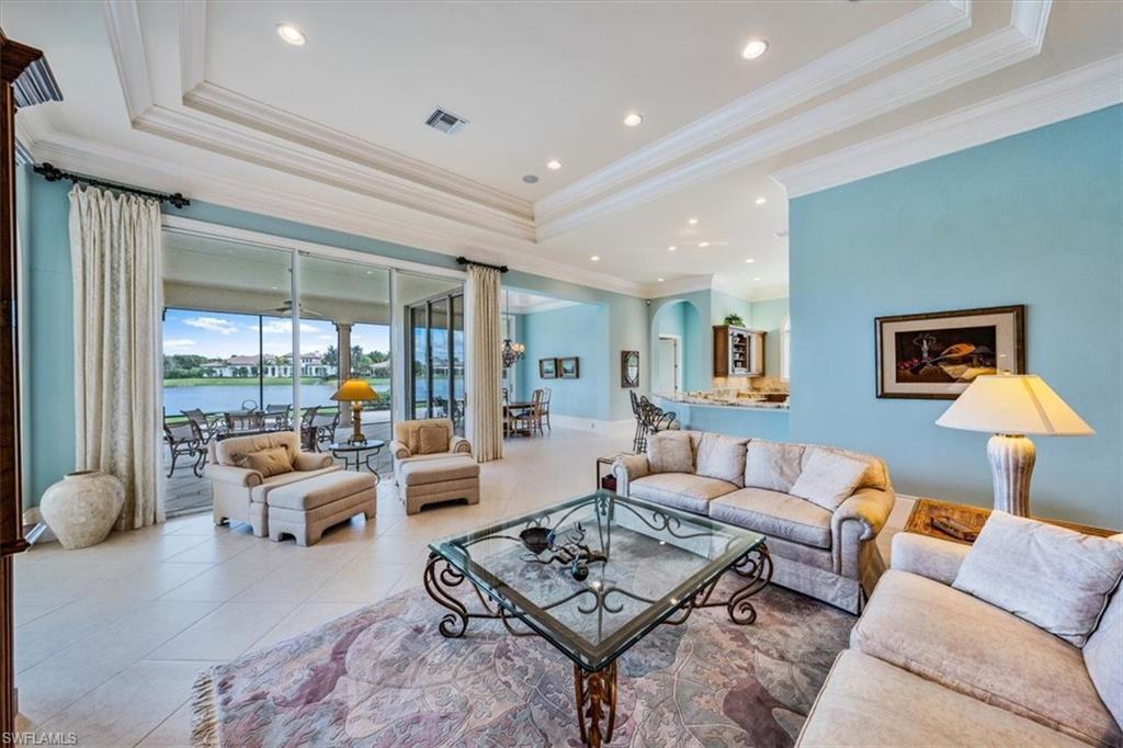 QUAIL WEST - Residential