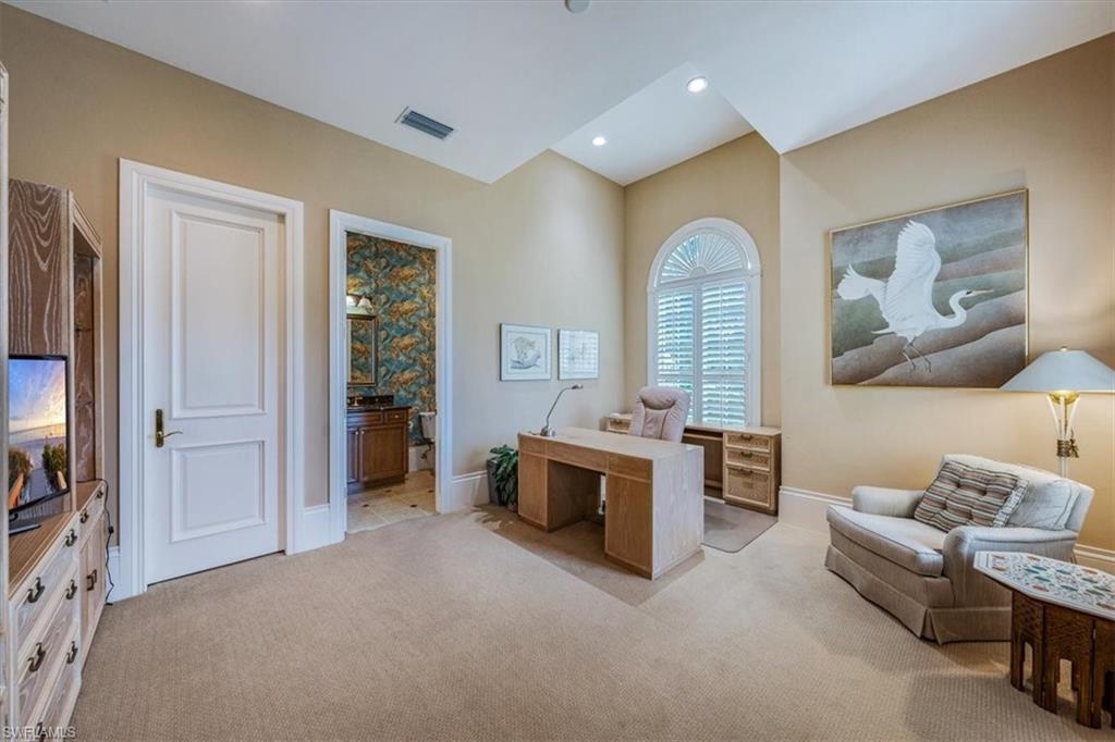 QUAIL WEST - Residential