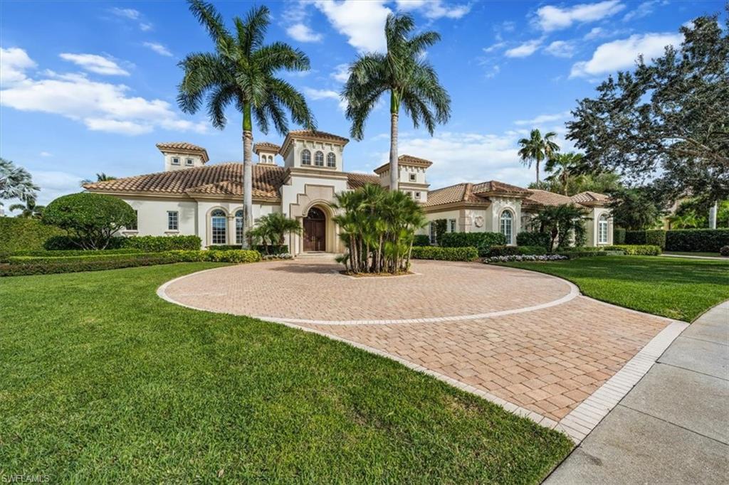 QUAIL WEST - Residential