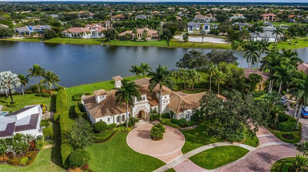 QUAIL WEST - Residential