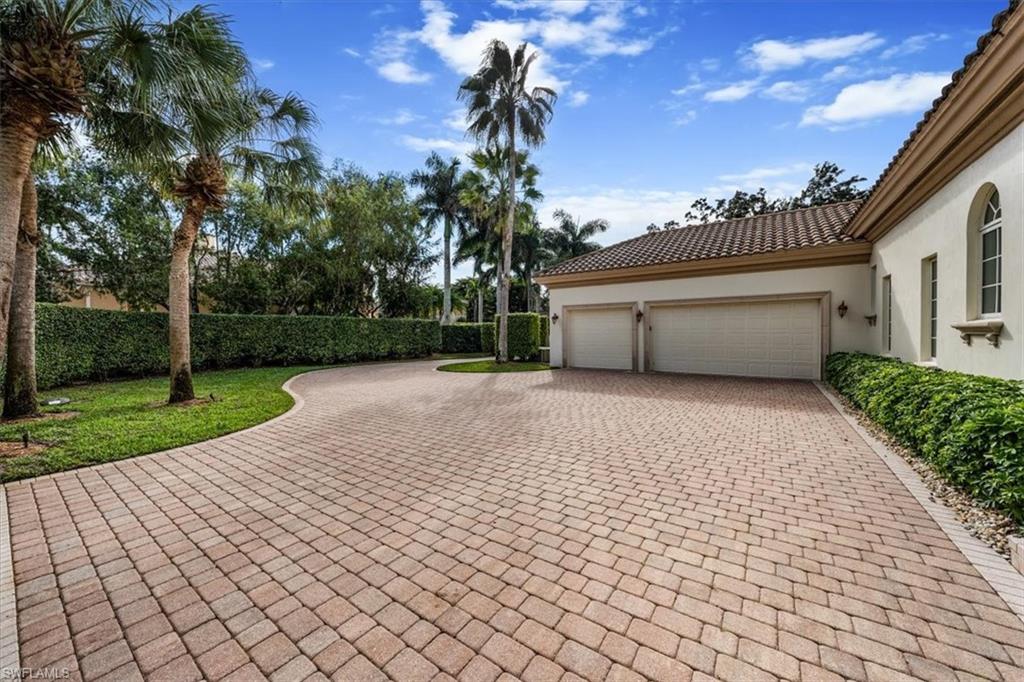 QUAIL WEST - Residential