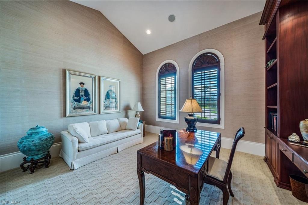 QUAIL WEST - Residential