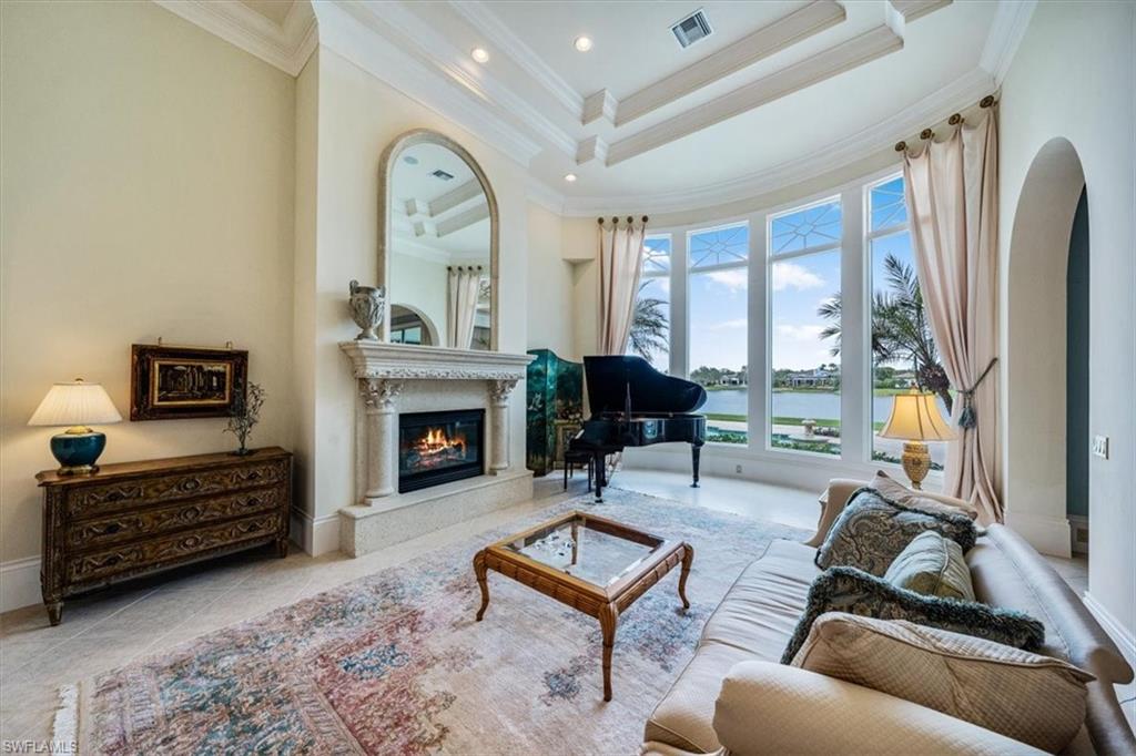 QUAIL WEST - Residential