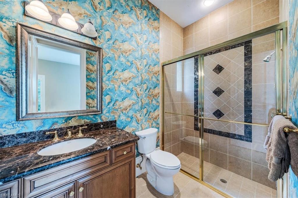 QUAIL WEST - Residential