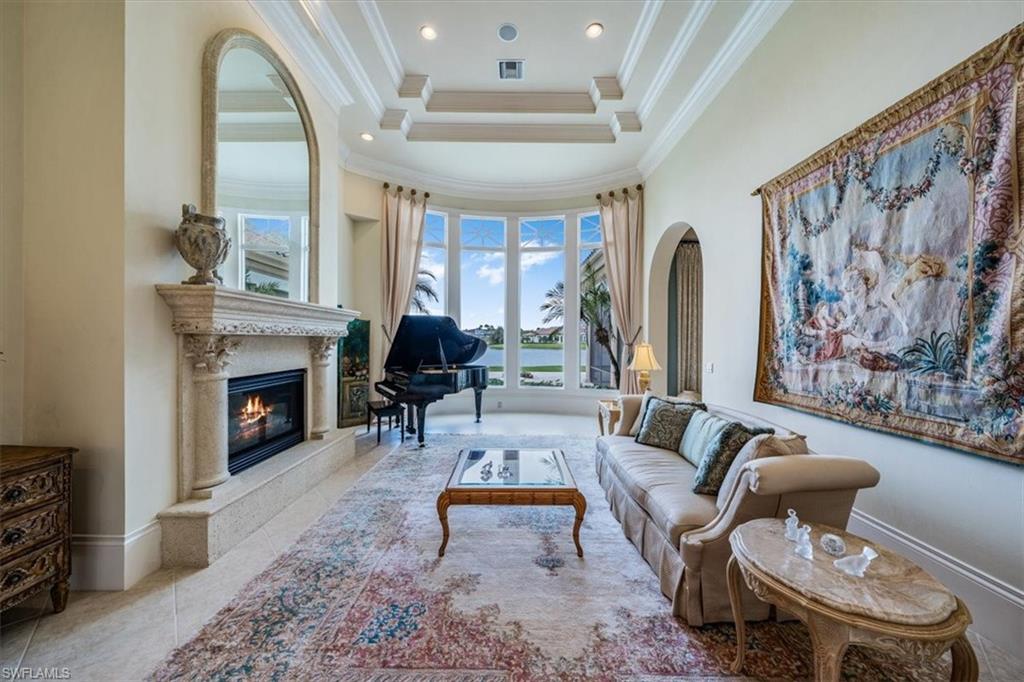 QUAIL WEST - Residential