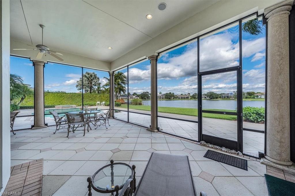 QUAIL WEST - Residential