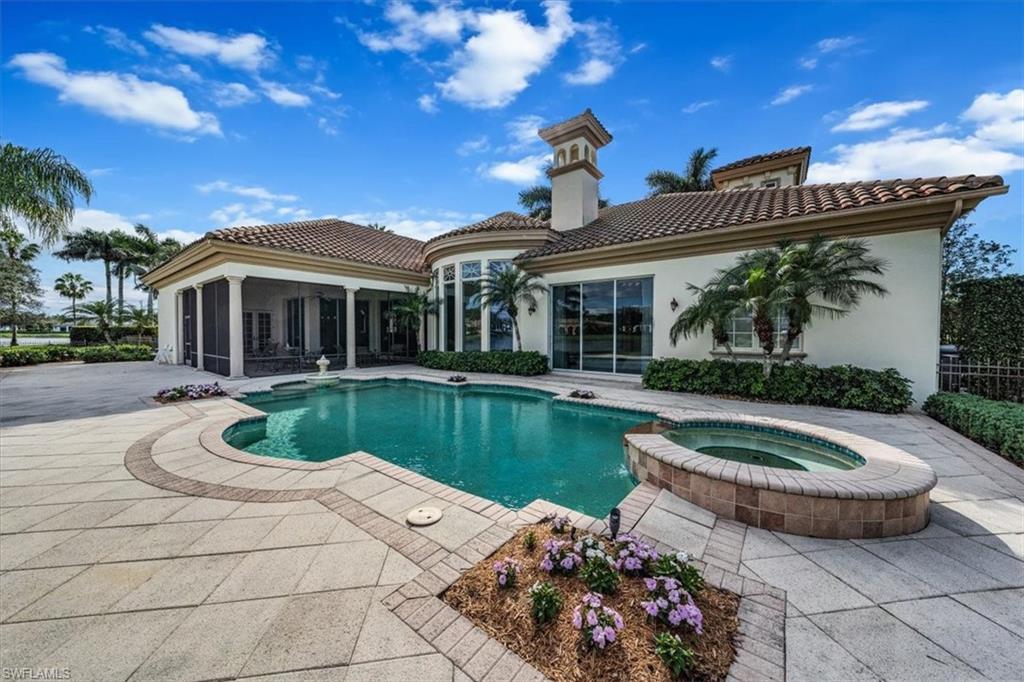 QUAIL WEST - Residential