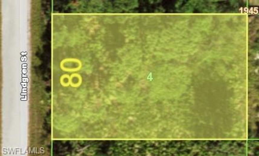 Great opportunity to build your dream home in a highly desirable location in Port Charlotte. Located close to schools, shopping, airport, I-75, restaurants, and beaches. These lots are selling fast, and there is a limited supply.