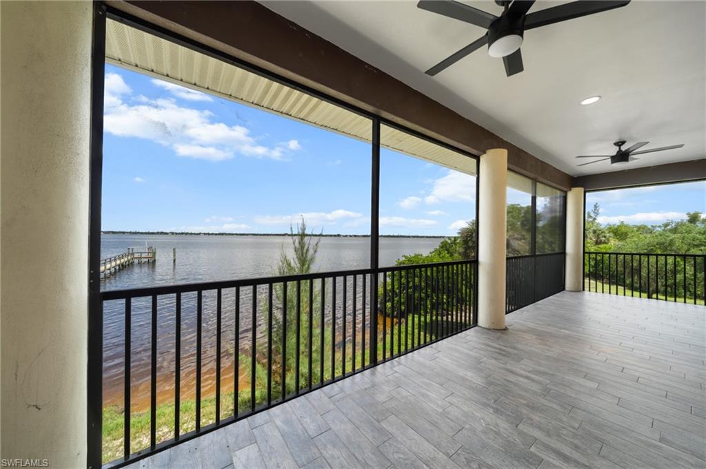 RIVERWATCH - Residential