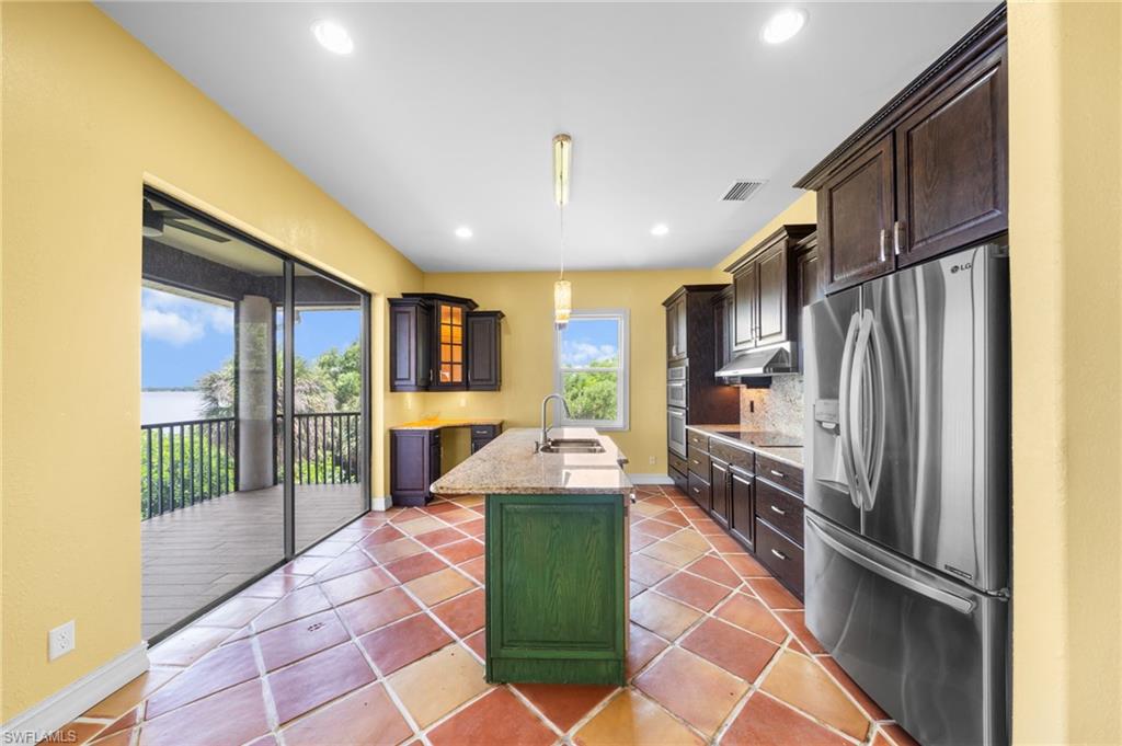 RIVERWATCH - Residential