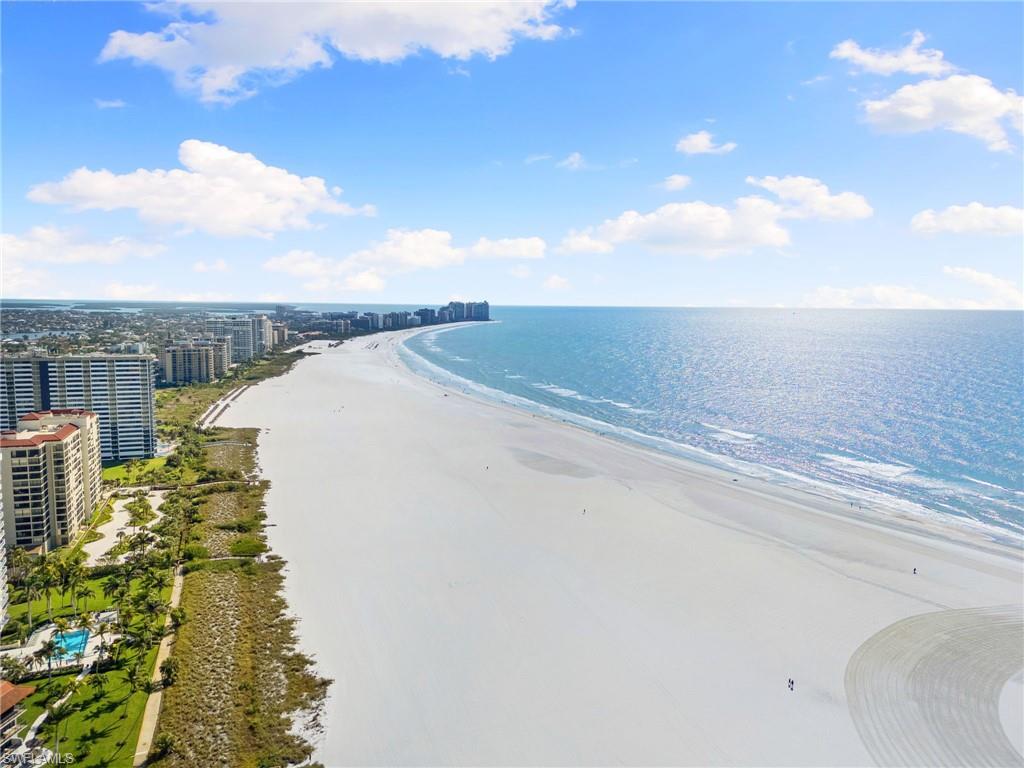 SEABREEZE CONDO - Residential