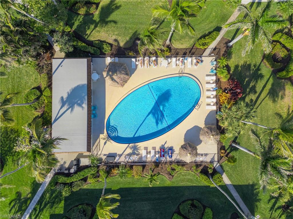 SEABREEZE CONDO - Residential