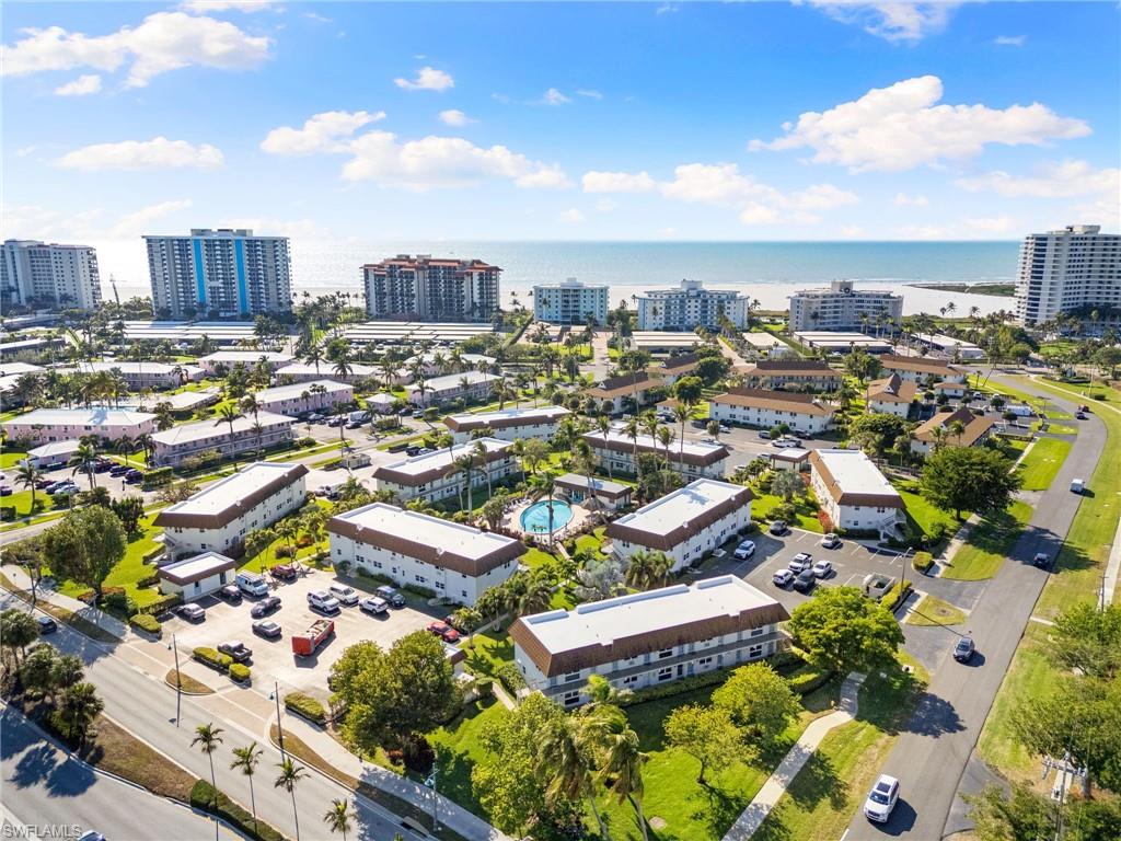 SEABREEZE CONDO - Residential