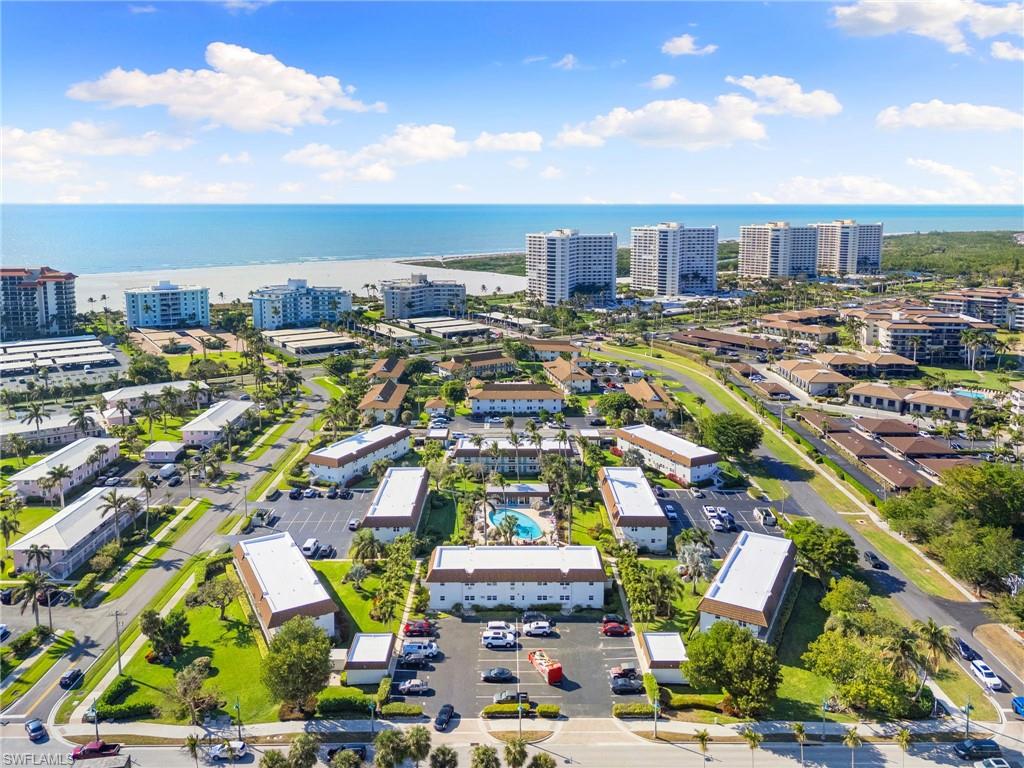 SEABREEZE CONDO - Residential